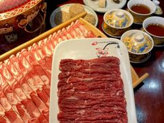 -1078號老北京涮肉(松柏店)