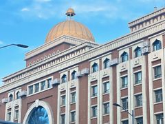 -新疆国际大巴扎