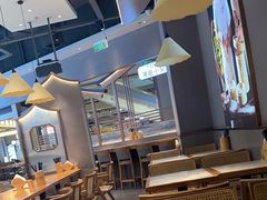 -浙味观杭州海鲜面(钱江新城高德置地店)