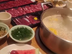 -掂档潮汕牛肉火锅(cityon熙地港店)