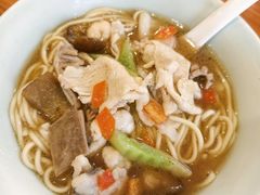-奎元馆.百年奎元.非遗传承(西湖边的解放路店)
