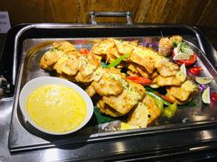 -世纪金源大饭店·金源自助餐厅