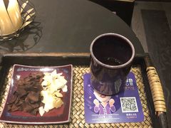 -LANN I 蘭 泰式古法按摩(徐家汇城开YOYO店)
