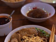 -吉祥面馆(孩儿巷北路店)