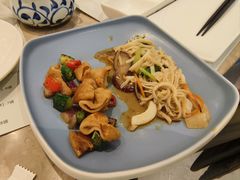 -上渔铁板烧(熙悦汇店)