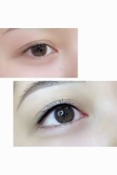 点击看大图 -UP&UP·半永久眉毛眼线机器野生眉