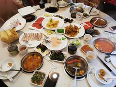 -围炉夜话·潮汕卤水火锅(榕江店)