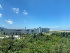 -福州长乐国际机场