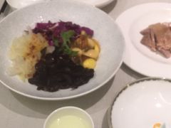 -狮王府淮扬菜(新街口友谊店)
