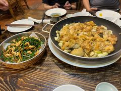 -猪肉婆私房菜(容桂总店)
