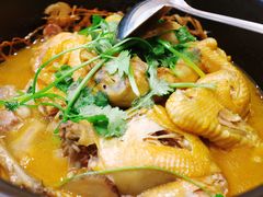 -聚丰园•湖鲜餐厅(阿红私房菜梅石路店)