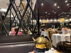 大堂-稻香(天河领展店)