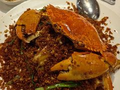 -喜记避风塘炒辣蟹(旗舰店)