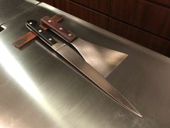 餐具摆设-神户牛排餐厅MOURIYA(总店)