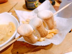 -鬼味烤翅(南锣鼓巷店)