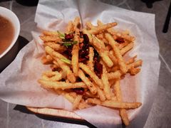 -楚山晓·楚湘菜(江夏永旺店)