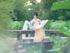 -红袖添香古风写真馆