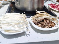 -黑山牛肉汤火锅(花城汇店)