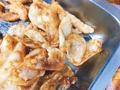 年糕-阿姨小肉摊(同济西苑店)