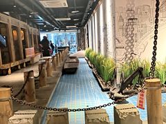 -黄家码头老火锅(解放碑旗舰店)