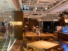 -无印良品餐堂 MUJI Diner(成都太古里店)