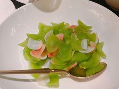 -甄御•海鲜新青岛菜(麦岛店)