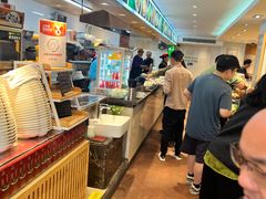 -素满香·素食自助餐(西安·民乐园店)