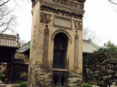 iphone_upload_pic-西安化觉巷清真大寺