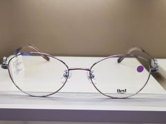 -宝视达眼镜(美中城店)