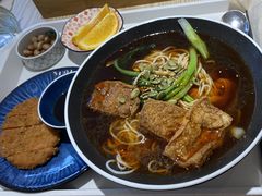 -轻蔬不用等·素食(江苏路店)