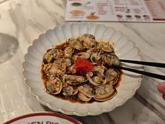 -星平鸡饭·烧腊·粤菜小炒(印象城创始店)