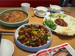 -东北灶(高新银泰店)
