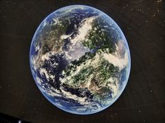 -陕西自然博物馆