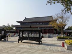 -天津妈祖文化园