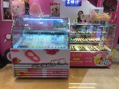 店内环境-OMG星都里