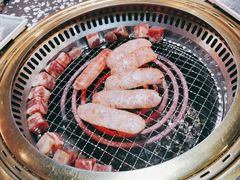 -黑牛の場烤肉(摩天活力城店)