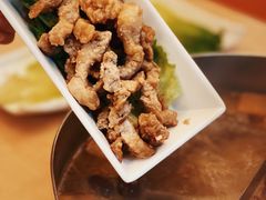 酥肉-野妹火锅(龙岗店)
