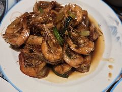 -巷儿里餐厅·杭帮菜(信义坊店)