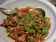 -花椒俏川菜小馆(南海万达店)