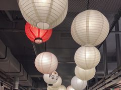-大馥·炭火烧肉酒场(莘庄莘福坊店)