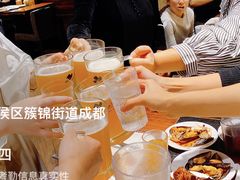 -汉巴味德(大悦城店)