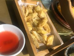 西湖炸响铃-弄堂里(万联城店)