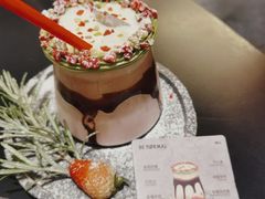 -BE NORMAL CAFE(霞溪路店)