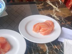 -皇朝万鑫自助餐厅