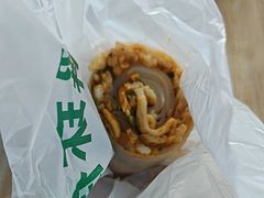 -安徽阜阳卷馍(西单店)