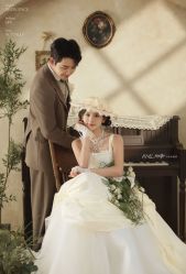 -卡米拉婚纱摄影工作室(金汇广场店)