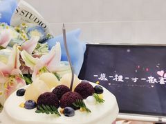 -六伴夏烘焙蛋糕·低糖动物奶油