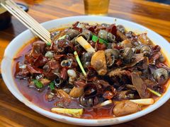 香辣大田螺-三哥田螺(北书院街店)