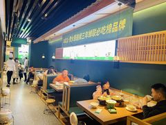 大堂-费大厨辣椒炒肉(万家丽一店)