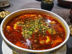 -山壹竹庭院餐厅